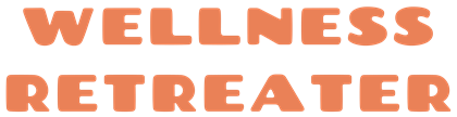 Wellness Retreater Logo
